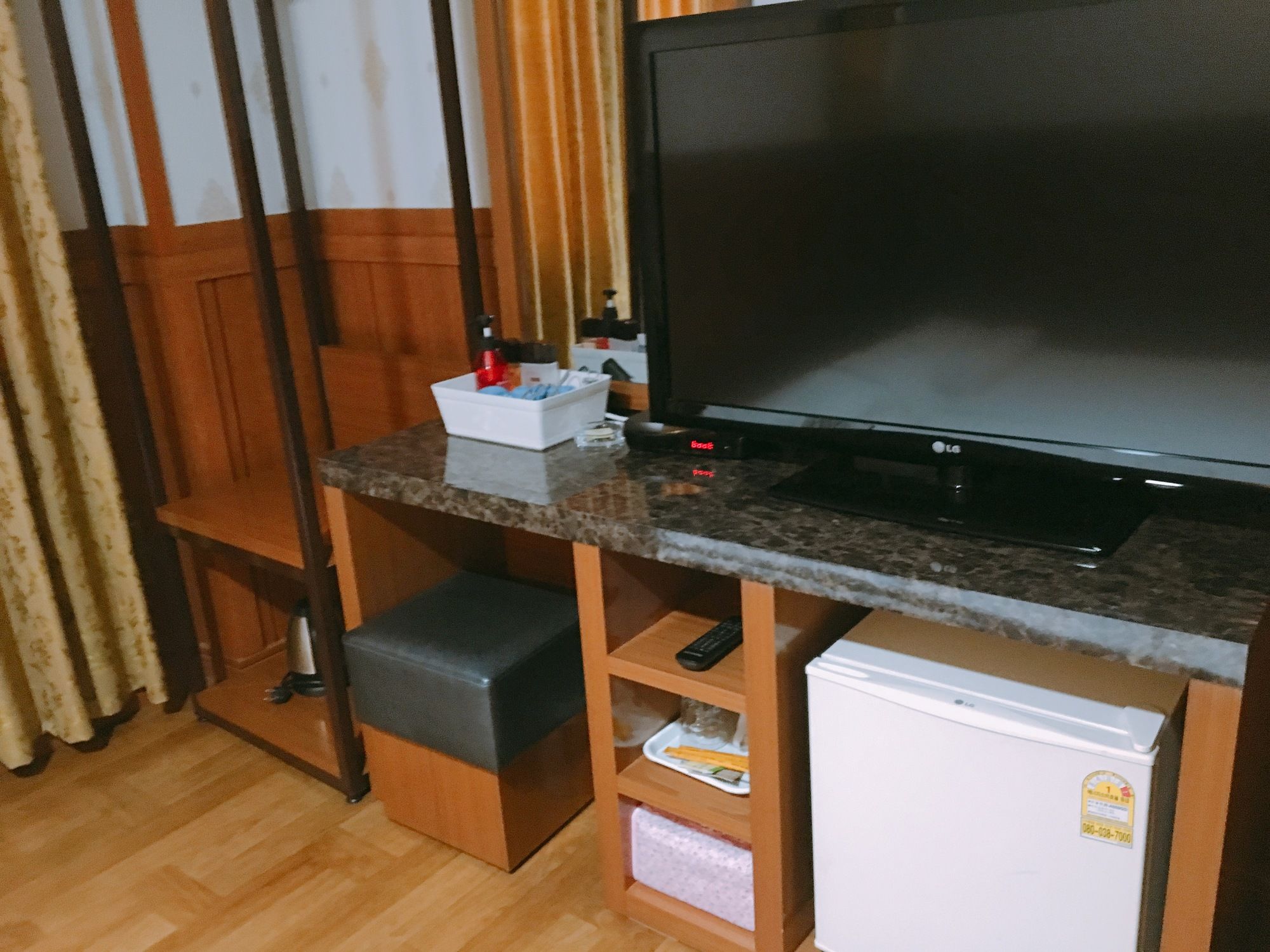 Gallery Hotel Be Jeju