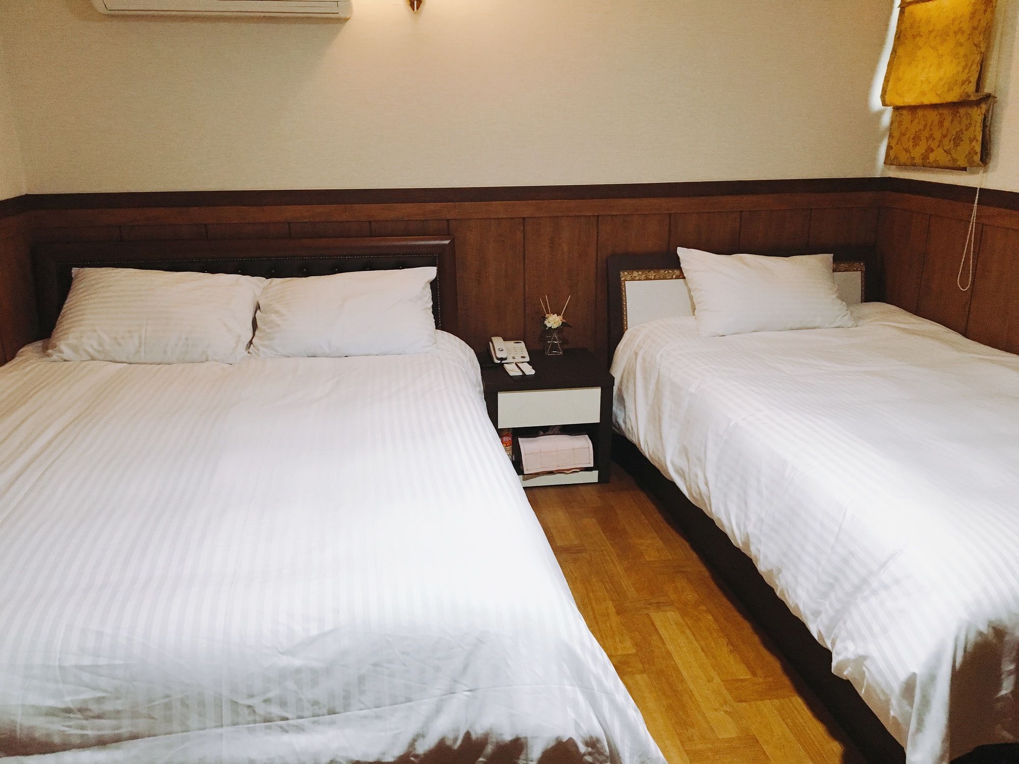 Gallery Hotel Be Jeju
