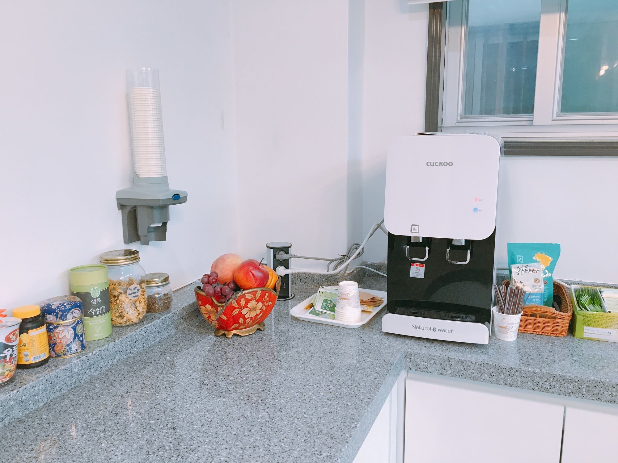 Gallery Hotel Be Jeju