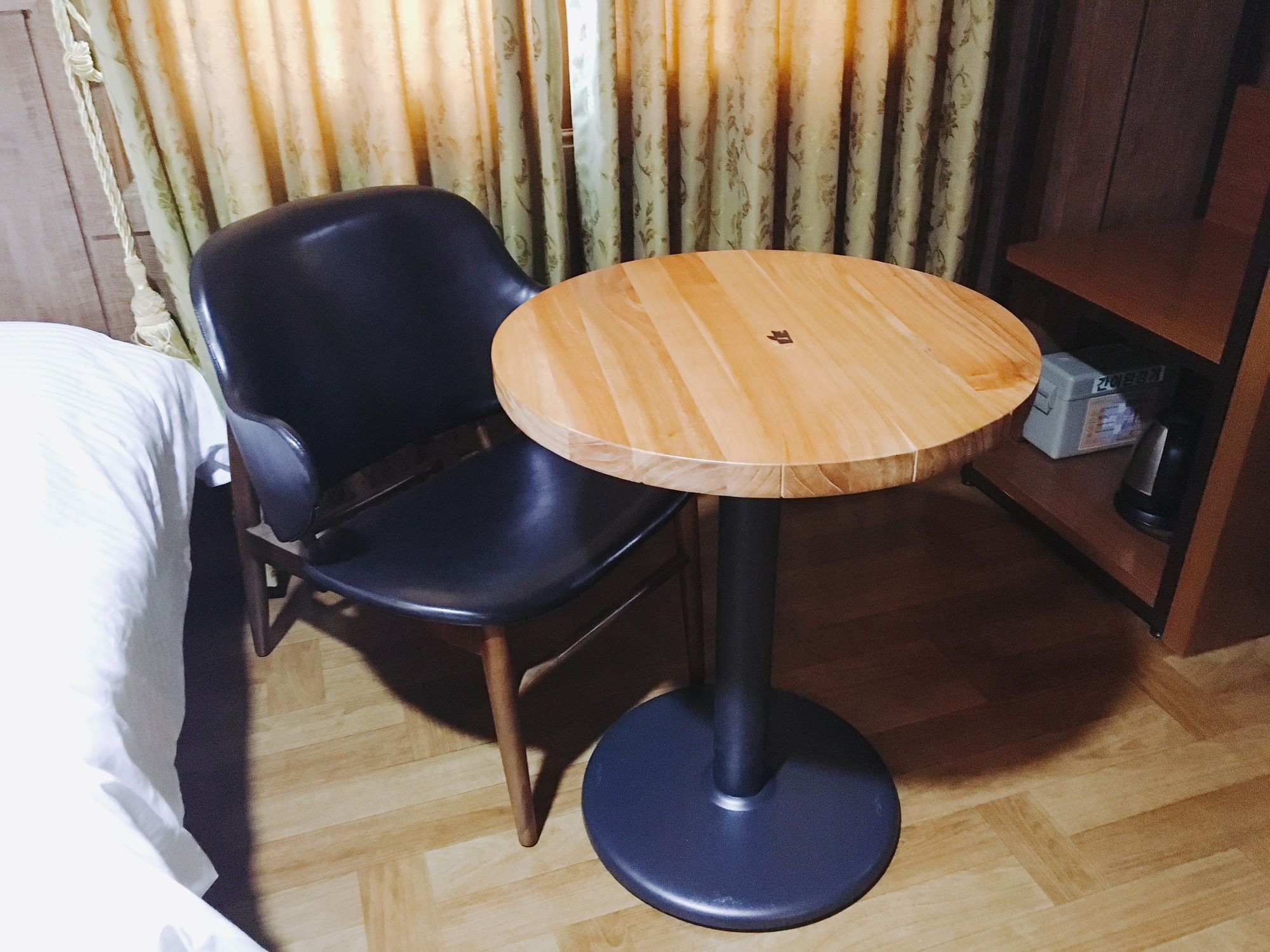Gallery Hotel Be Jeju