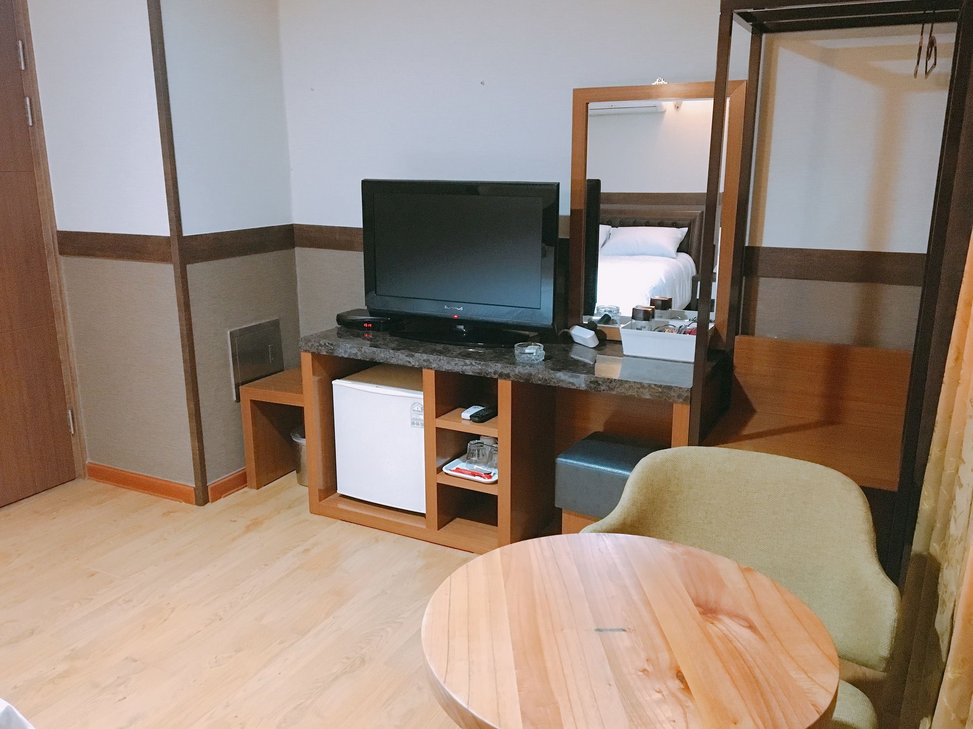 Gallery Hotel Be Jeju