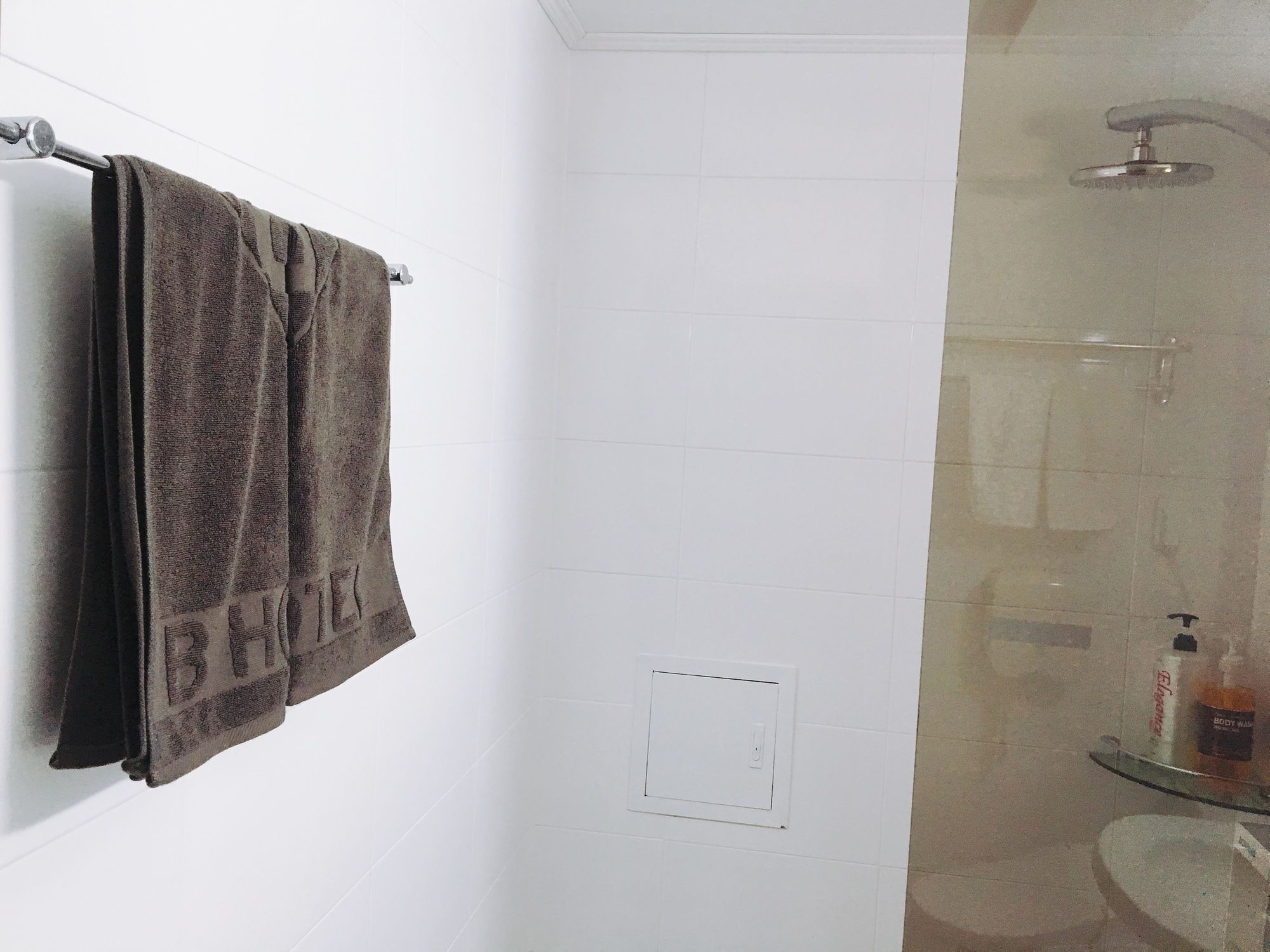 Gallery Hotel Be Jeju