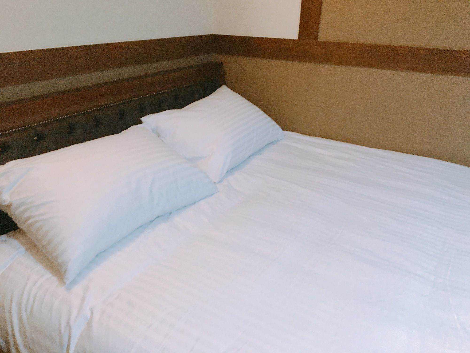 Gallery Hotel Be Jeju