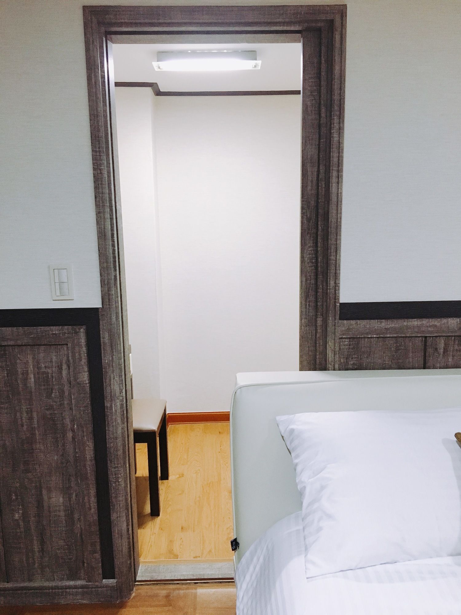 Gallery Hotel Be Jeju