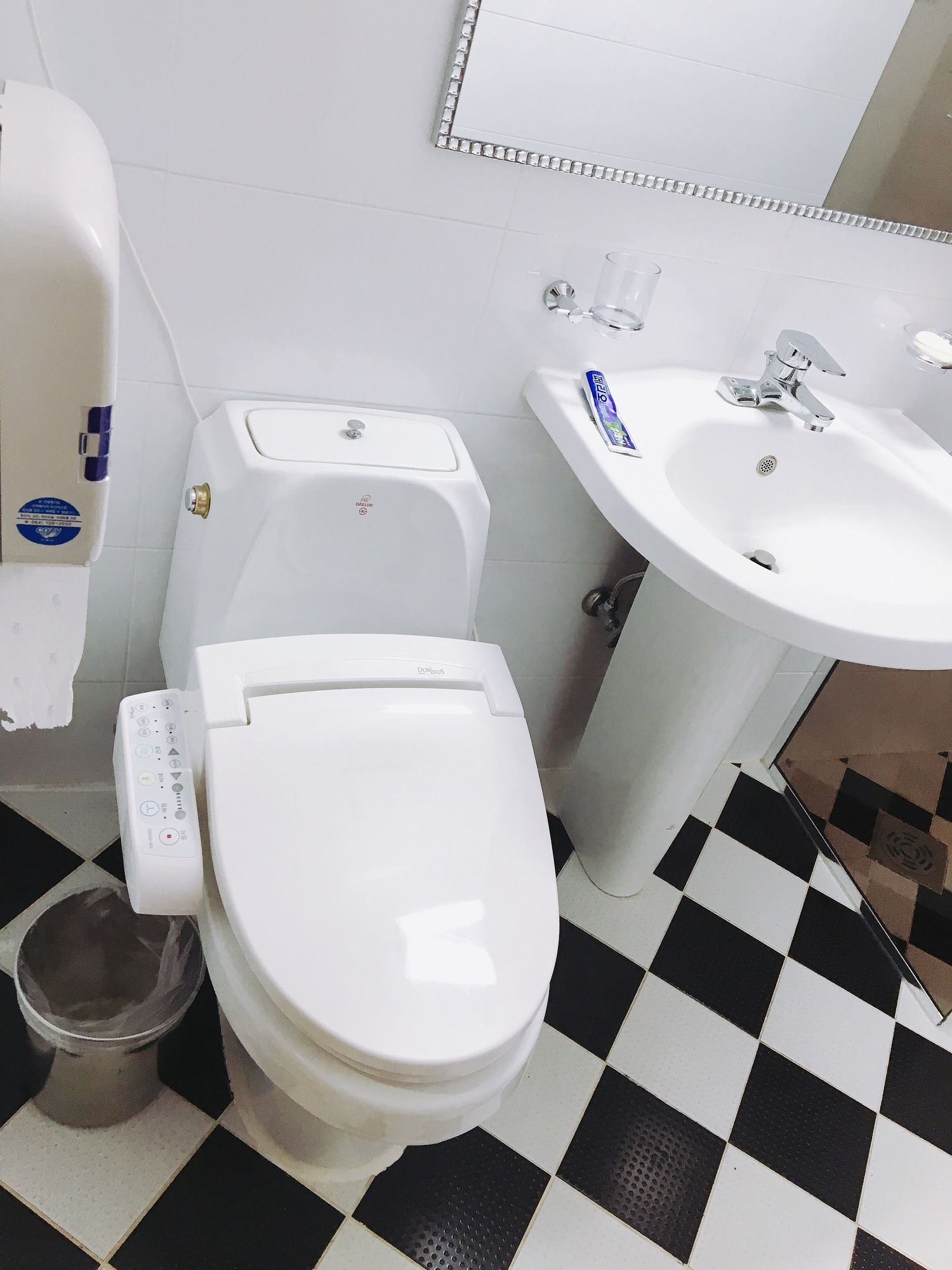 Gallery Hotel Be Jeju