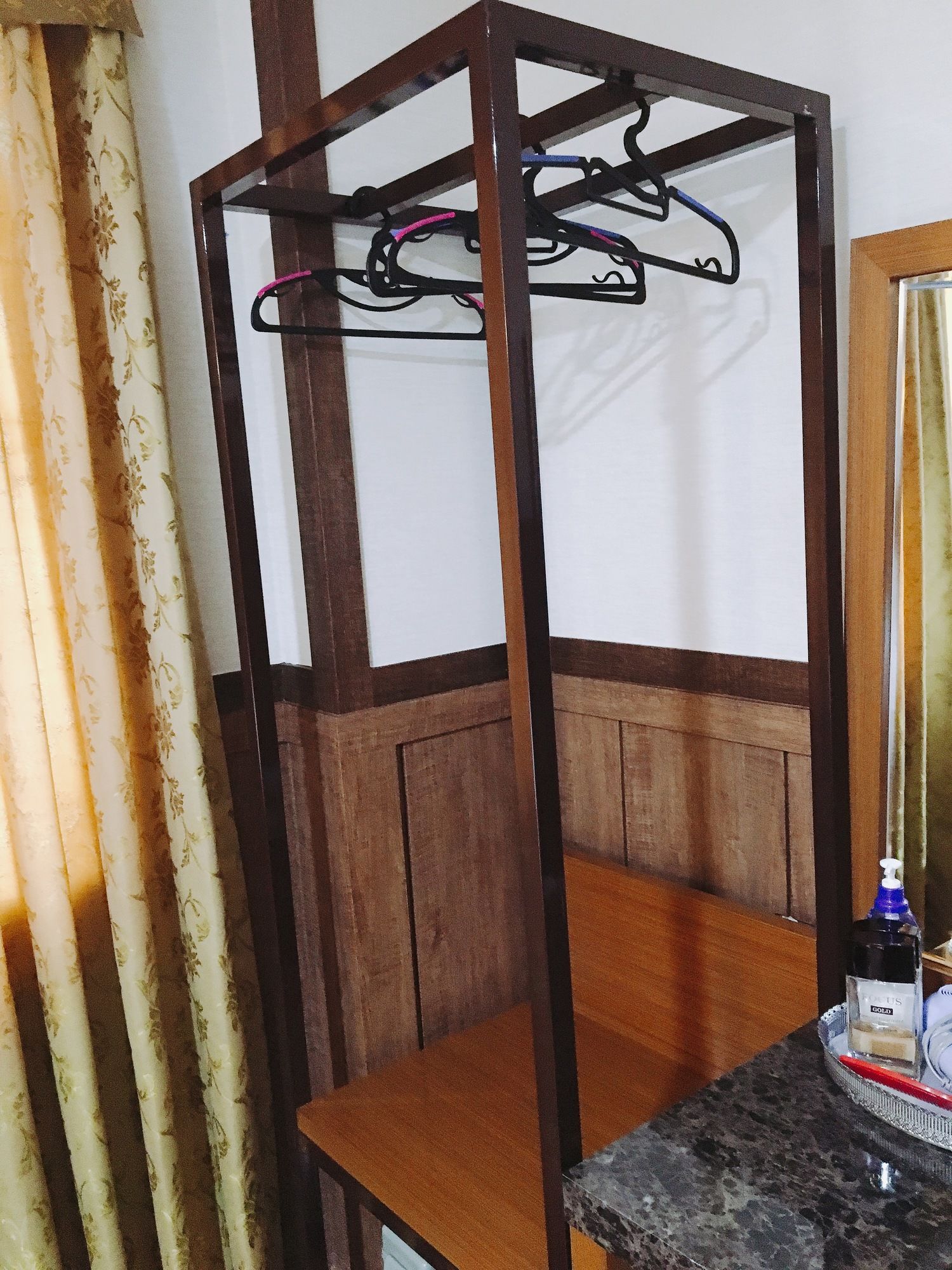 Gallery Hotel Be Jeju