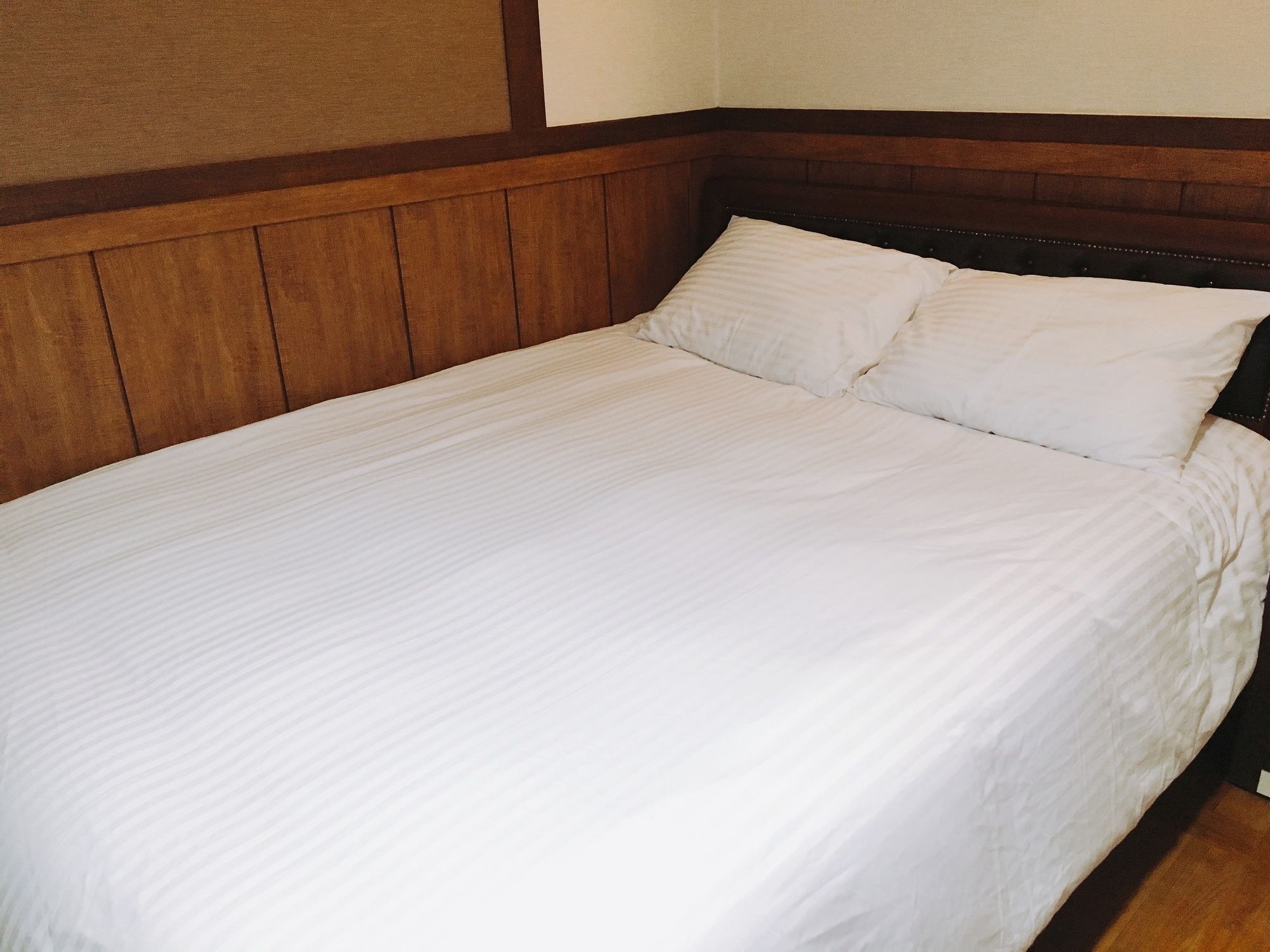 Gallery Hotel Be Jeju