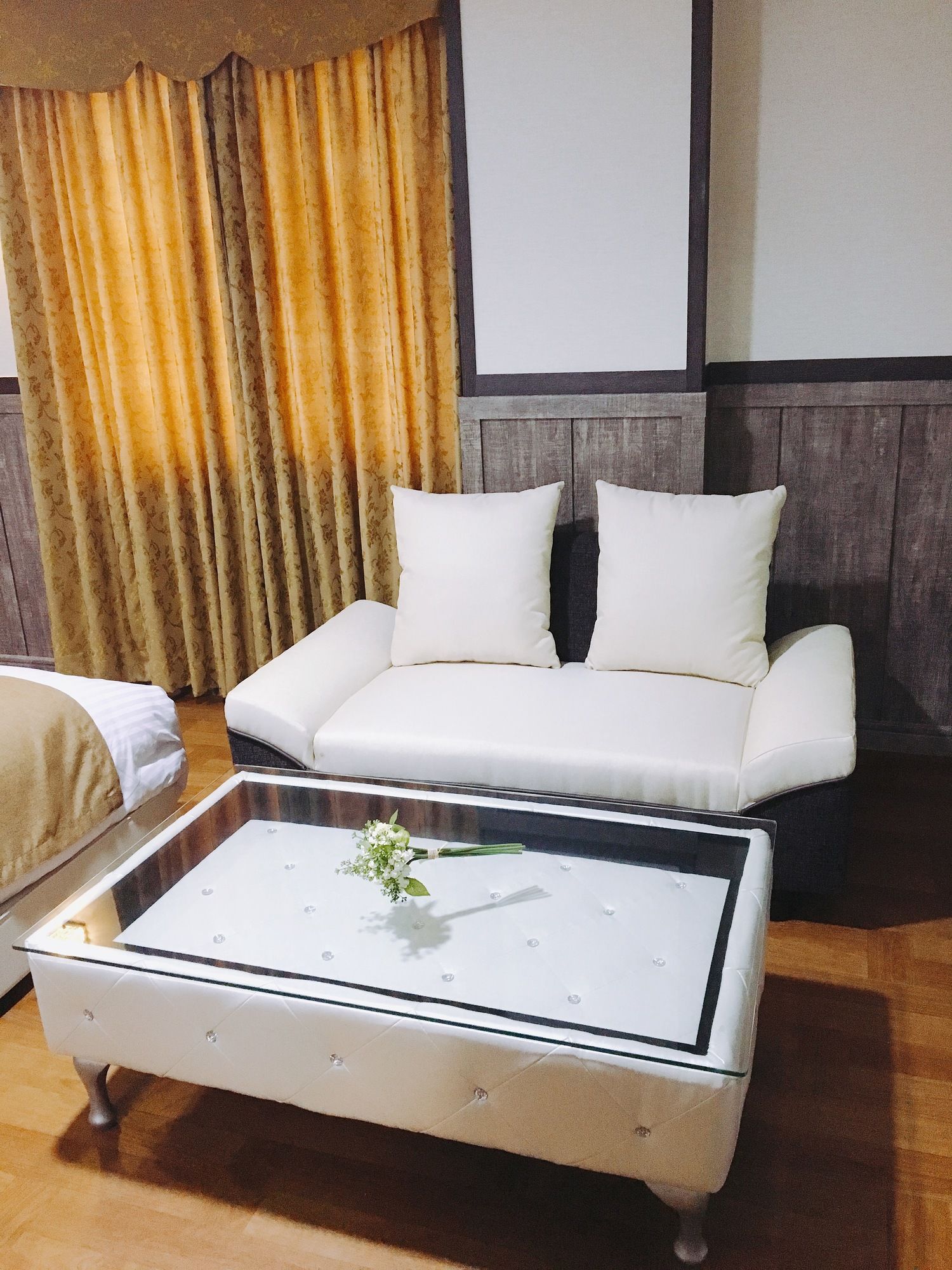 Gallery Hotel Be Jeju