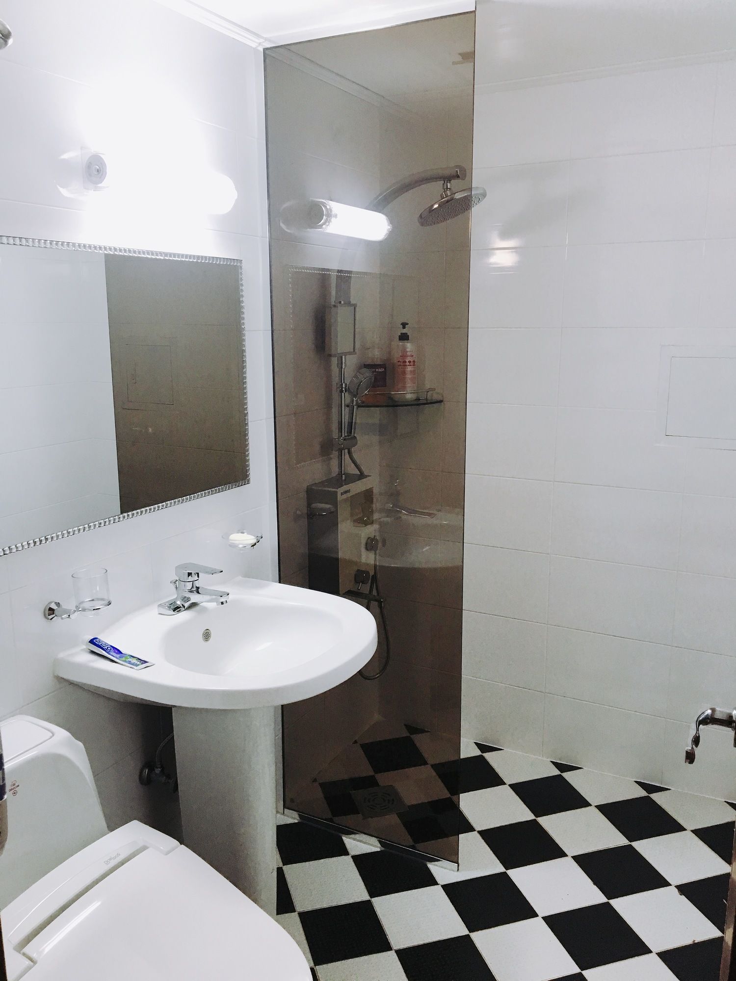Gallery Hotel Be Jeju
