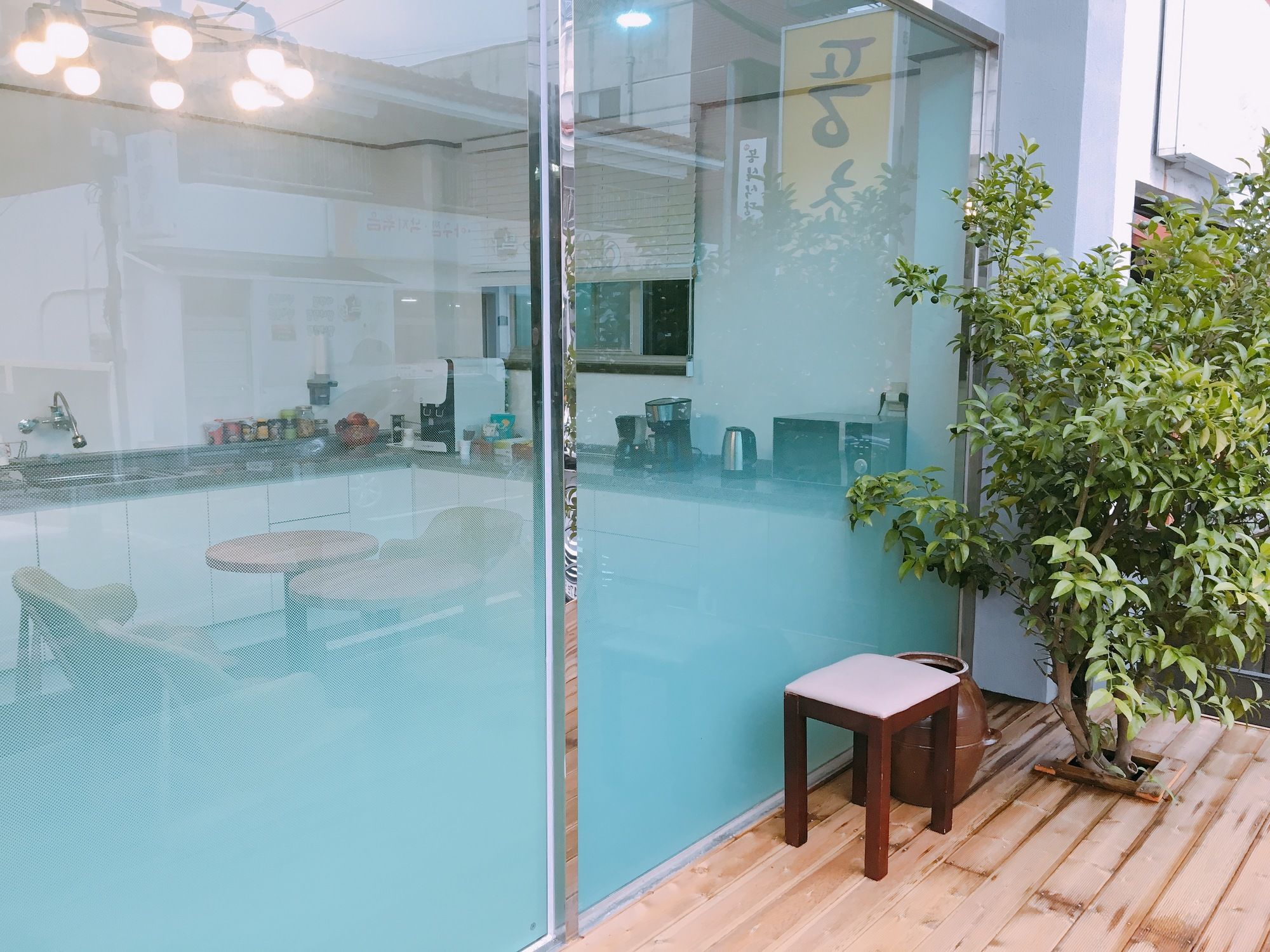 Gallery Hotel Be Jeju
