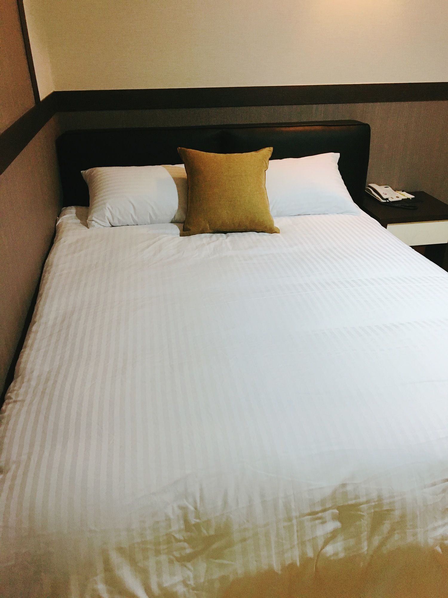 Gallery Hotel Be Jeju