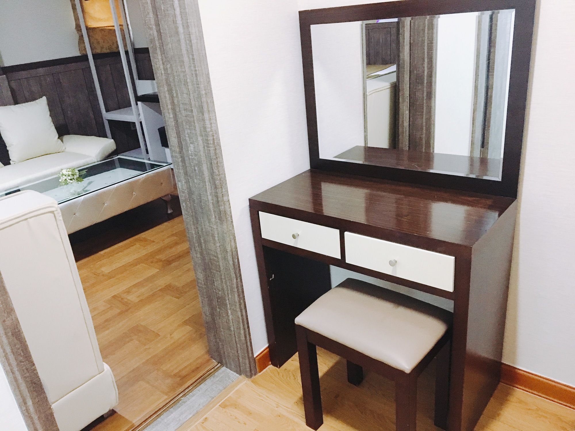 Gallery Hotel Be Jeju