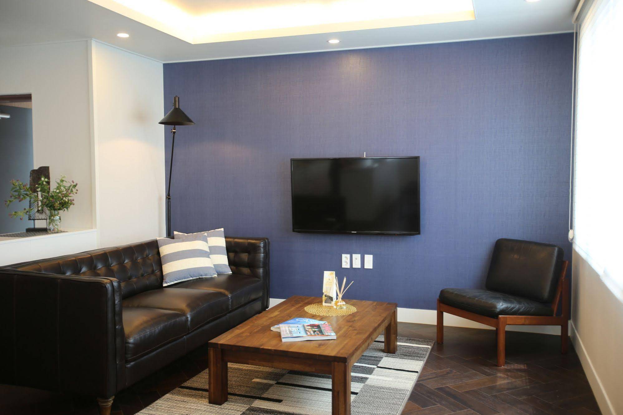 Blue Point Pension