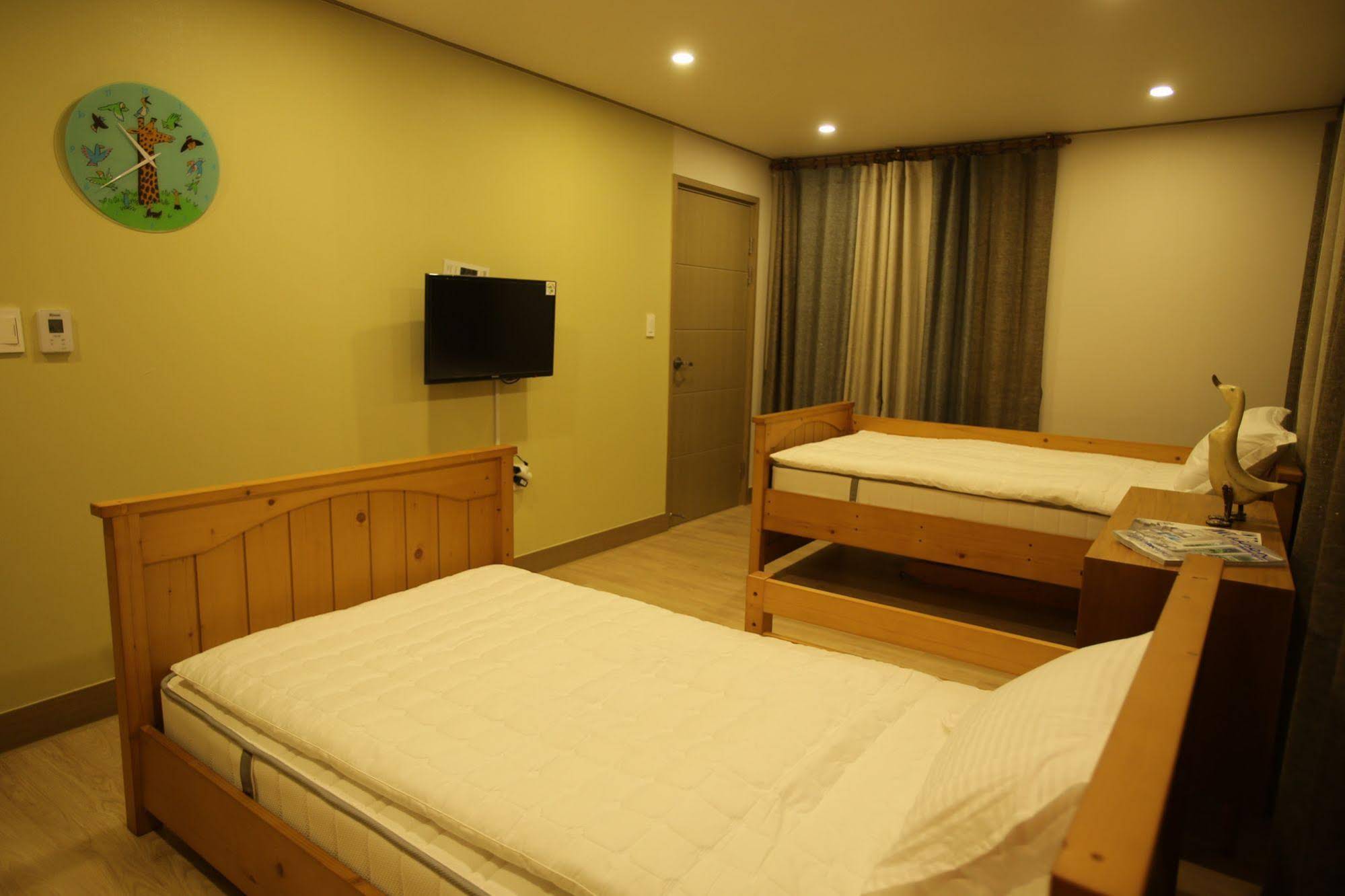 Blue Point Pension