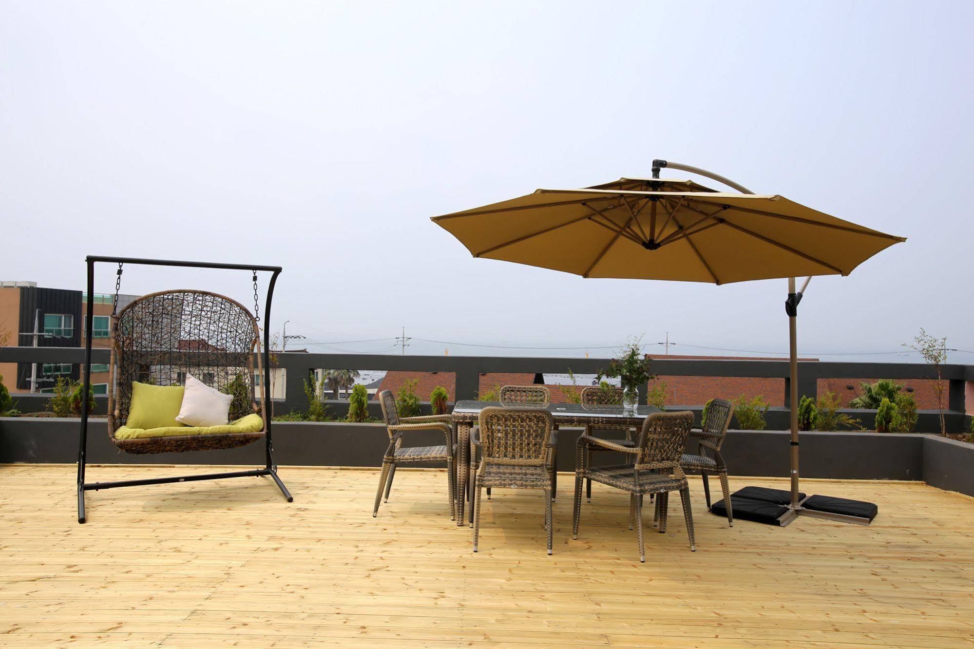 Blue Point Pension