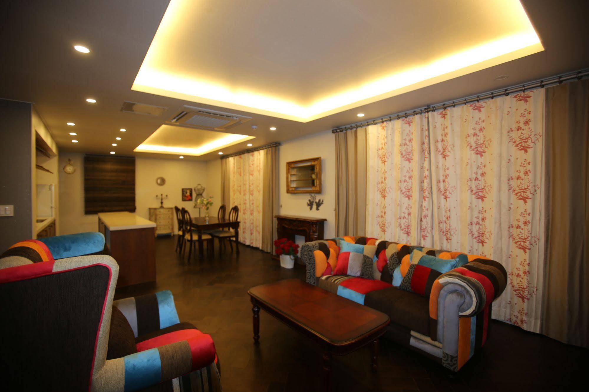 Blue Point Pension