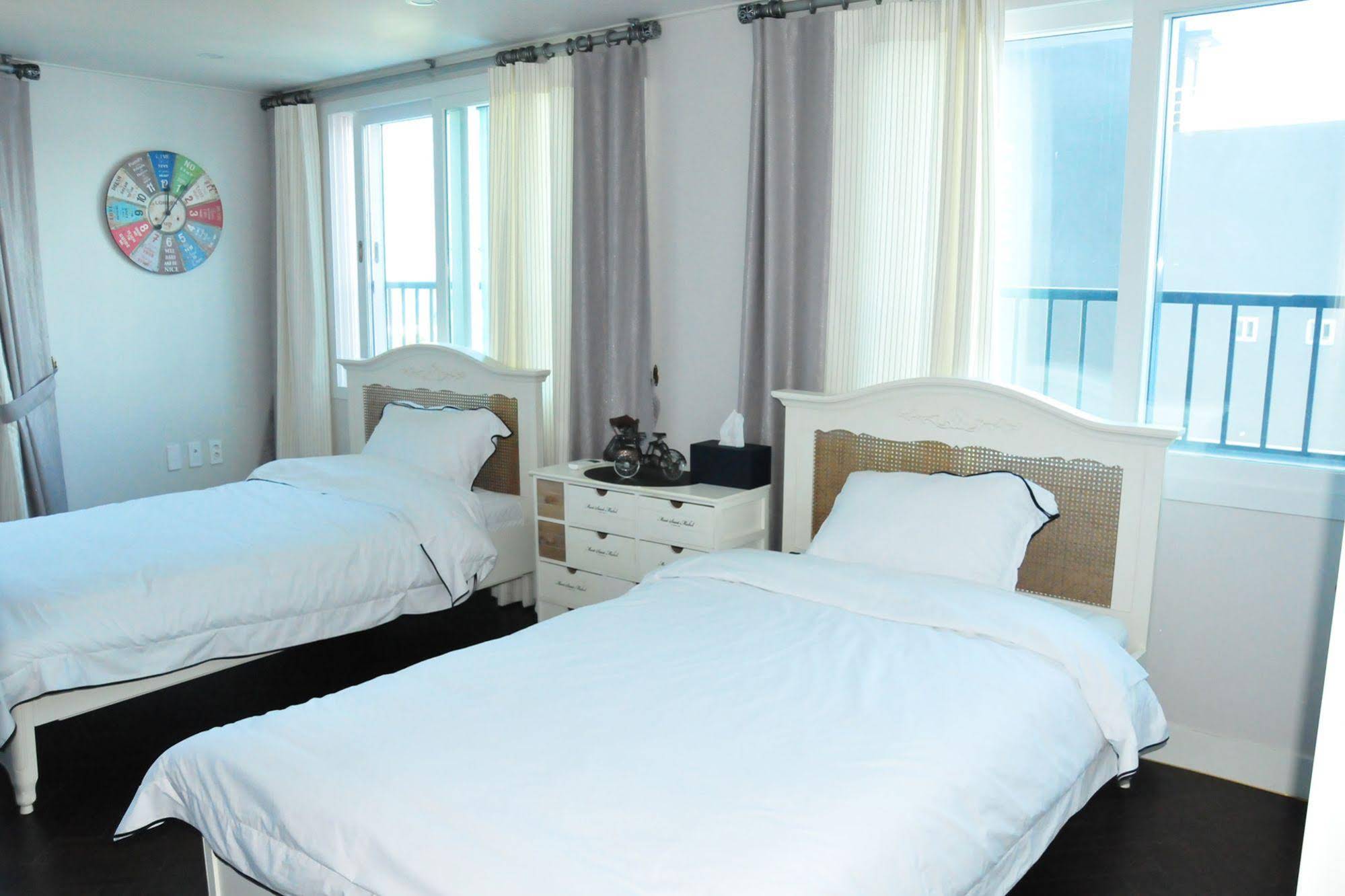 Blue Point Pension