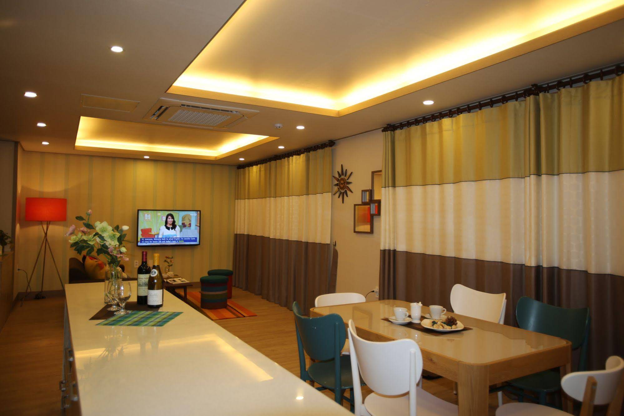 Blue Point Pension