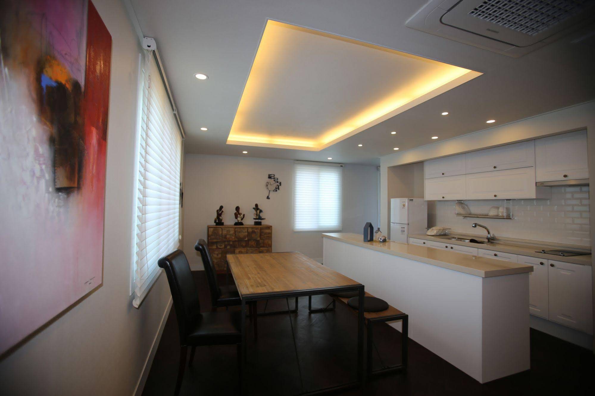 Blue Point Pension