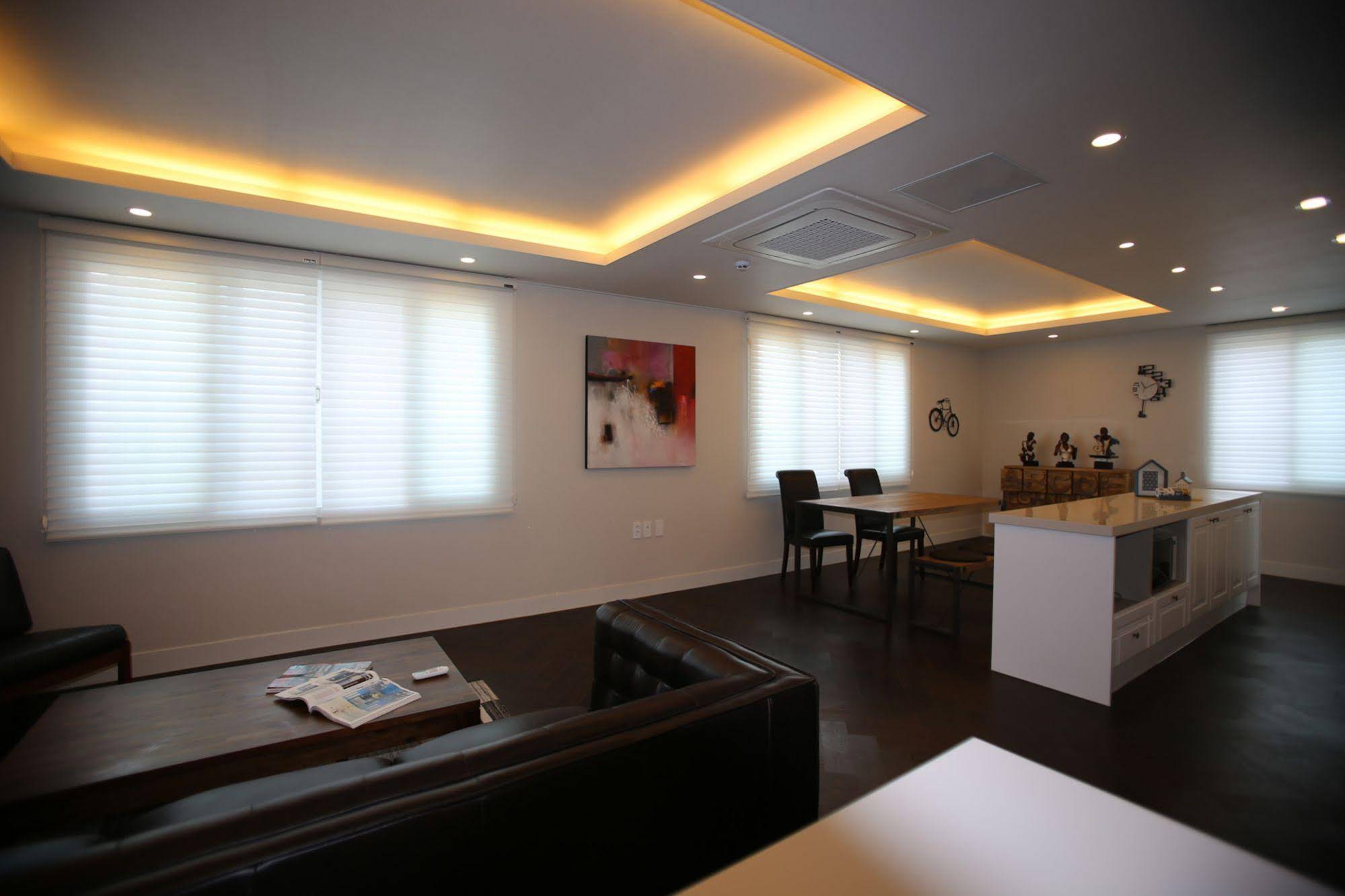 Blue Point Pension