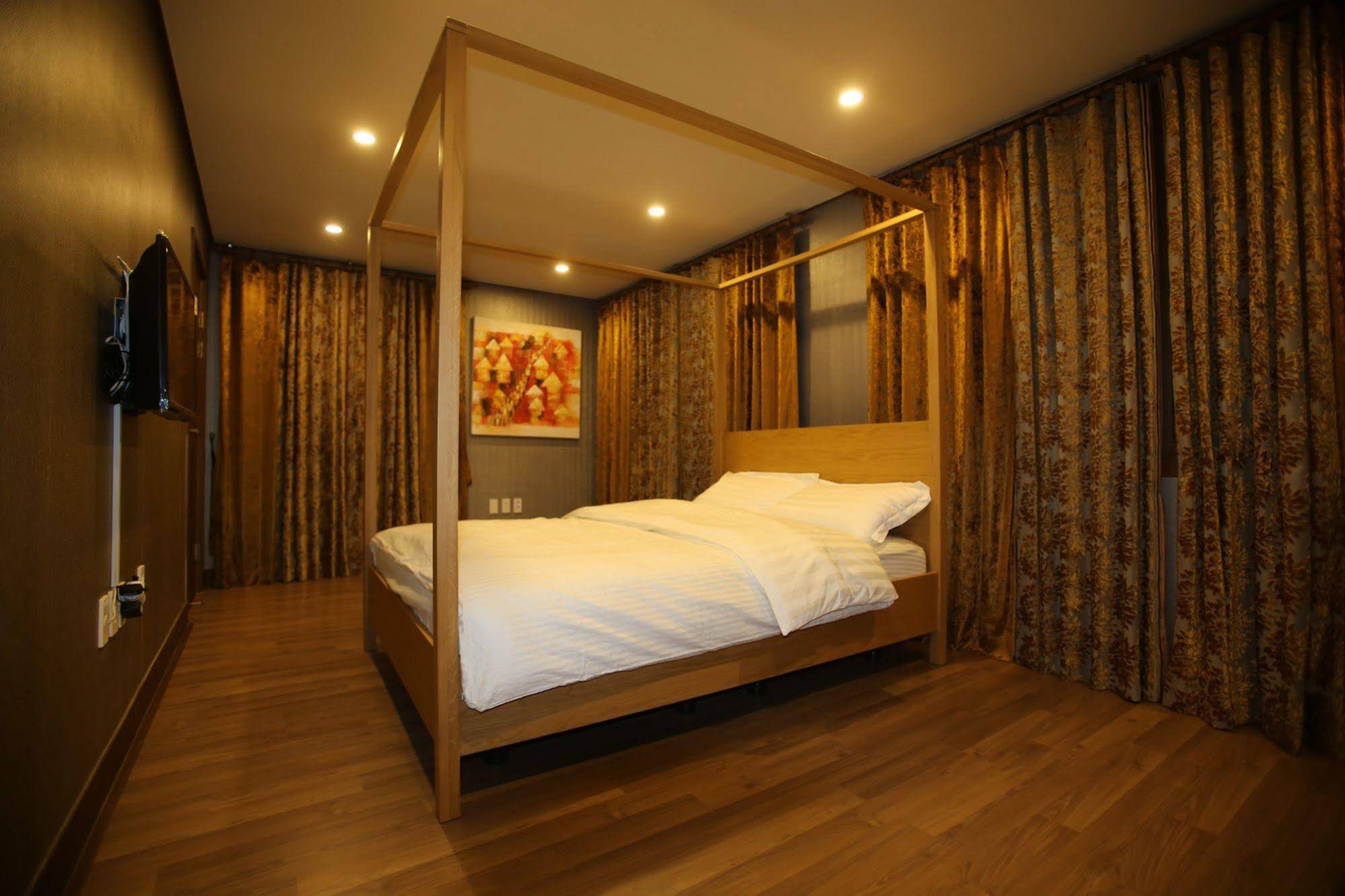 Blue Point Pension