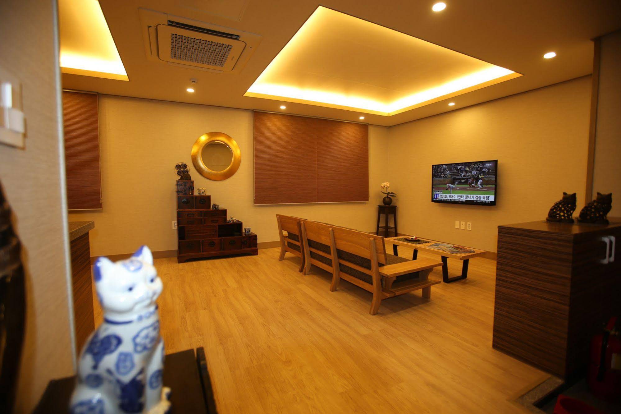Blue Point Pension