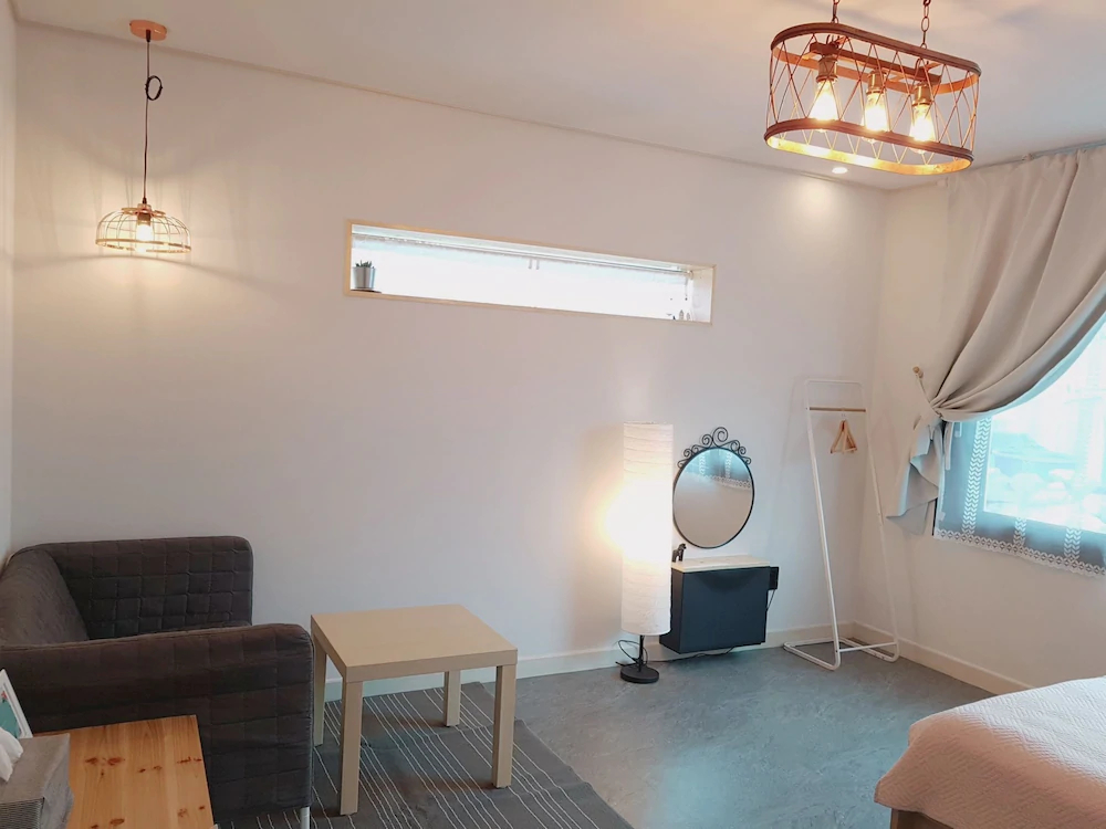 Bombom Guesthouse