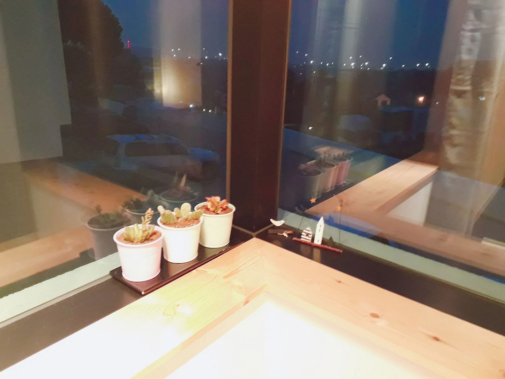 Bombom Guesthouse