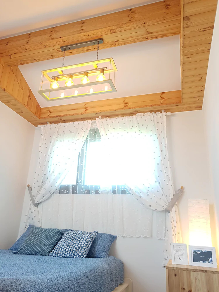 Bombom Guesthouse