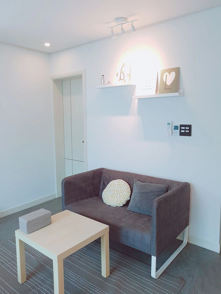 Bombom Guesthouse