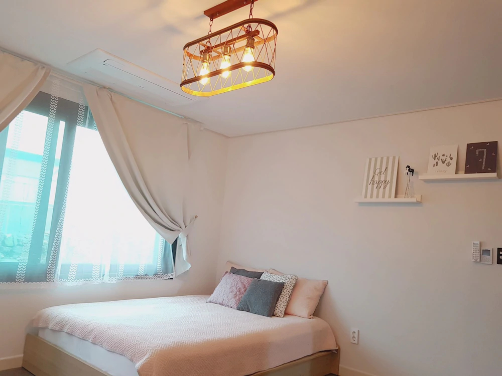 Bombom Guesthouse