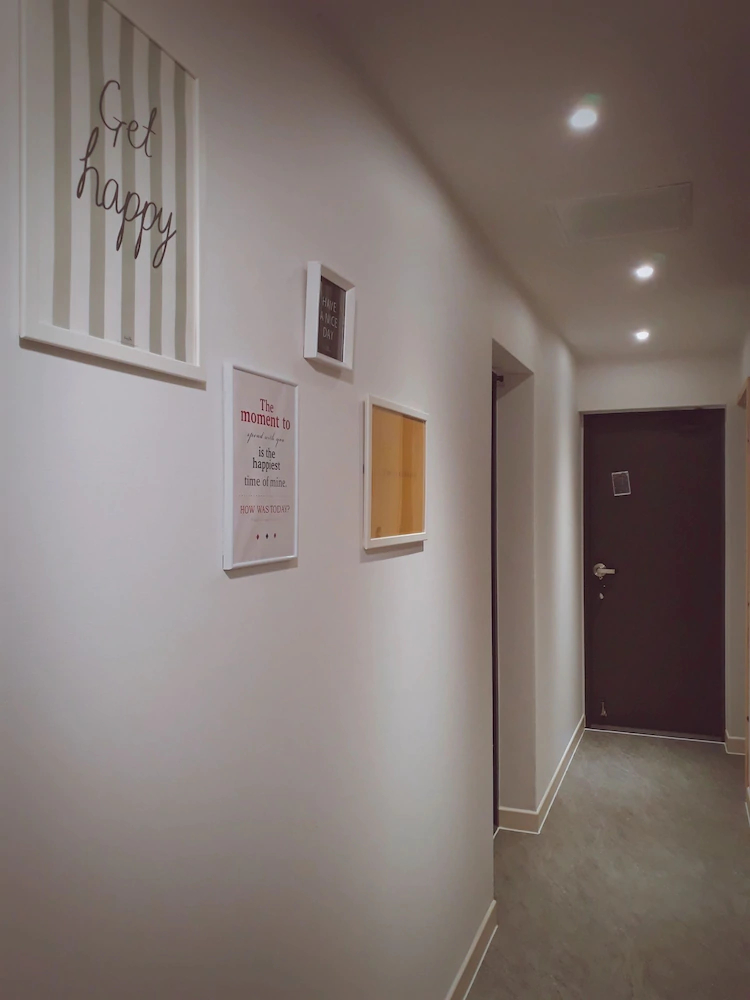 Bombom Guesthouse