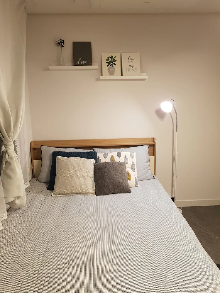 Bombom Guesthouse