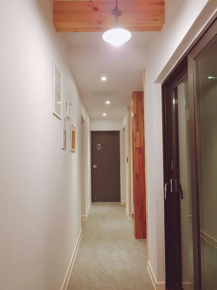 Bombom Guesthouse