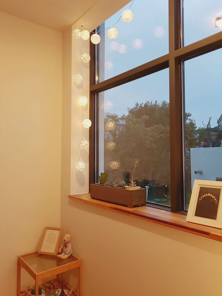 Bombom Guesthouse
