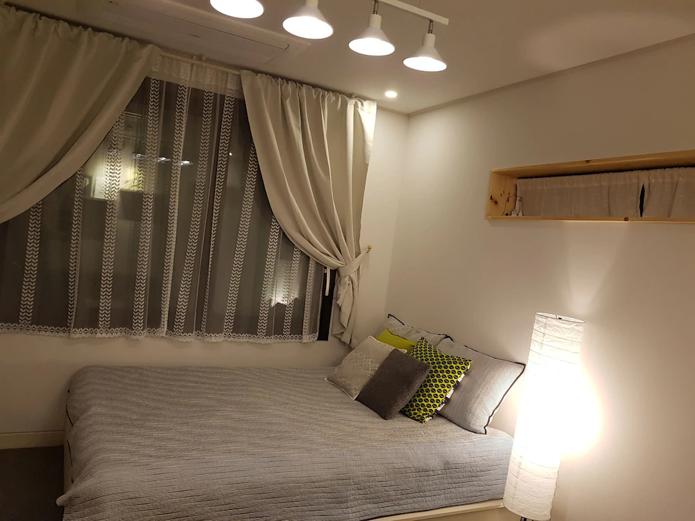 Bombom Guesthouse