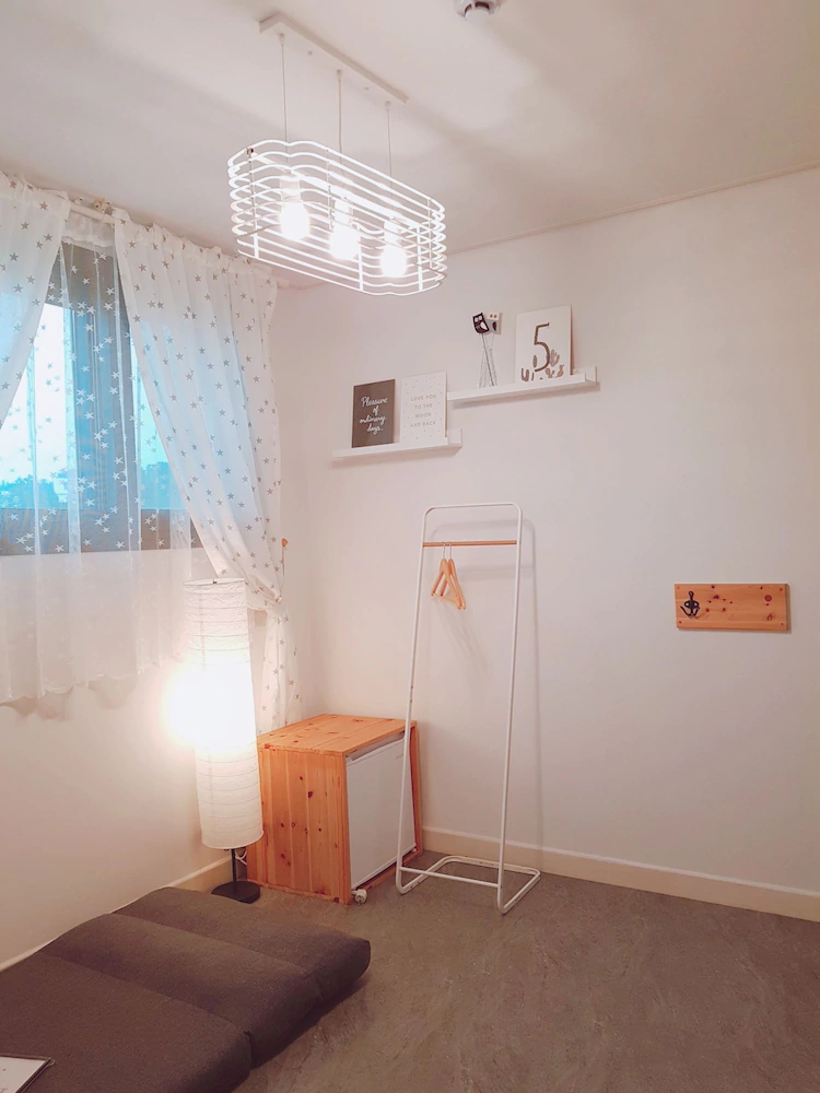 Bombom Guesthouse