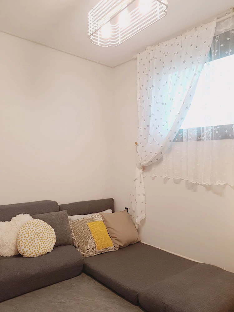 Bombom Guesthouse