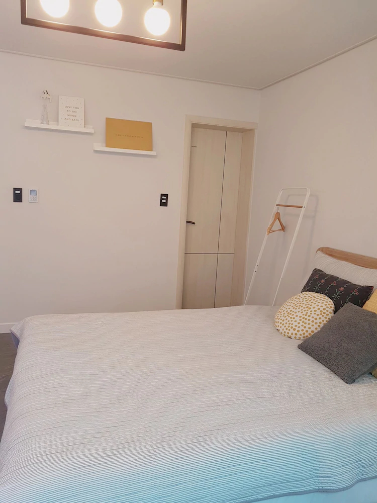 Bombom Guesthouse