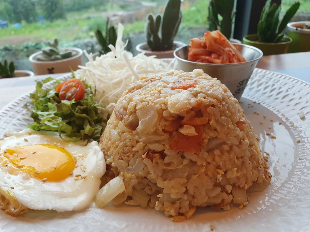 Bombom Guesthouse