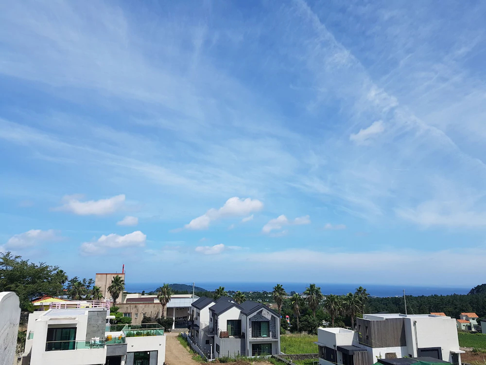 Bombom Guesthouse
