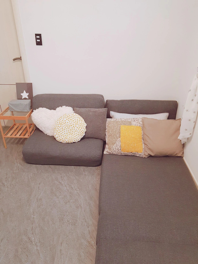 Bombom Guesthouse