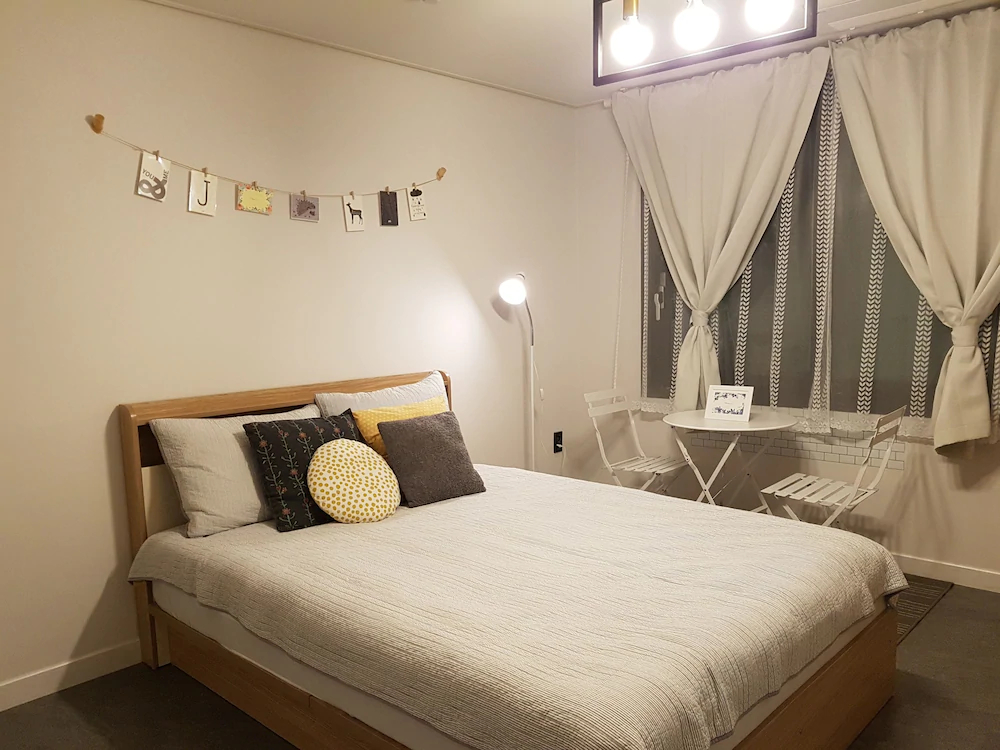 Bombom Guesthouse