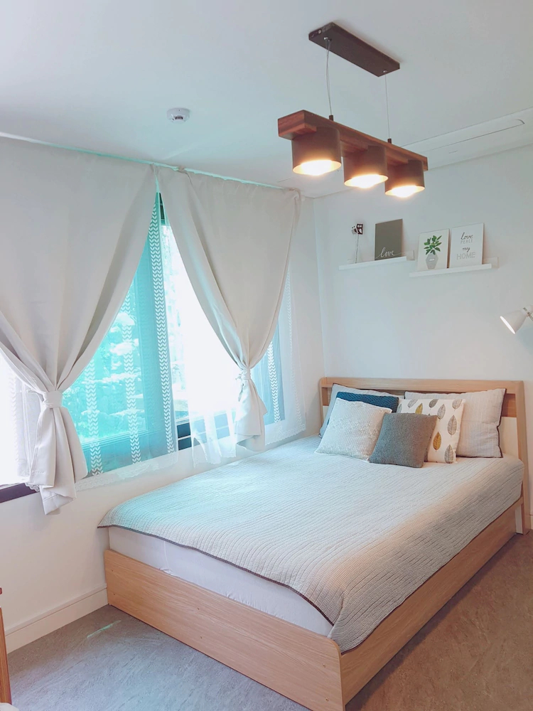 Bombom Guesthouse