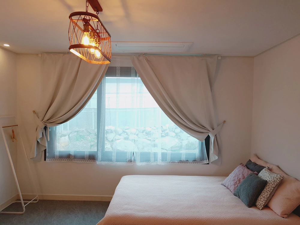 Bombom Guesthouse