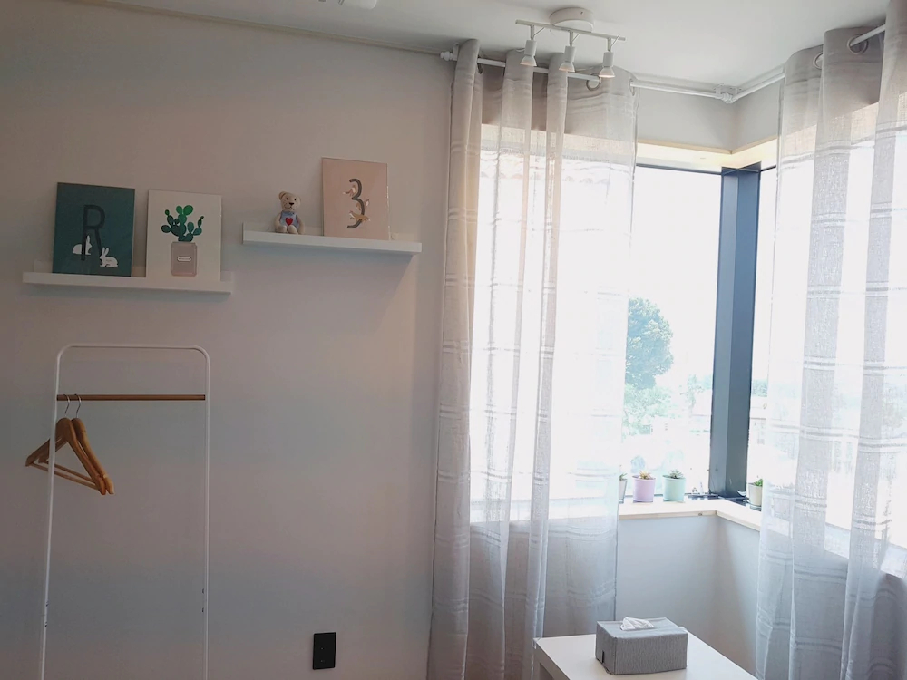 Bombom Guesthouse