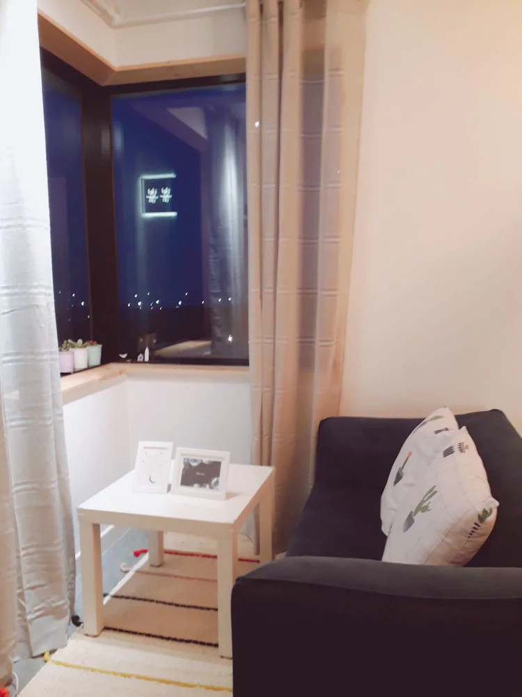 Bombom Guesthouse