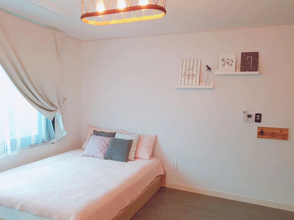 Bombom Guesthouse