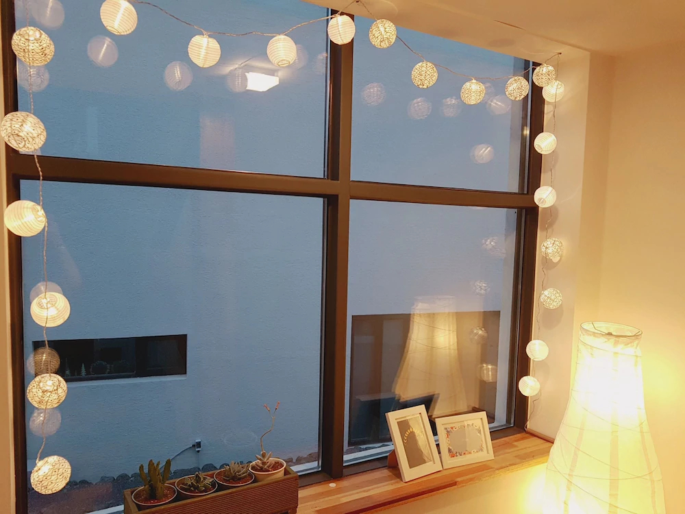 Bombom Guesthouse