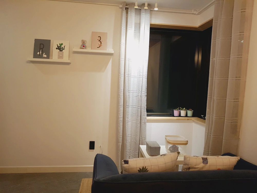 Bombom Guesthouse